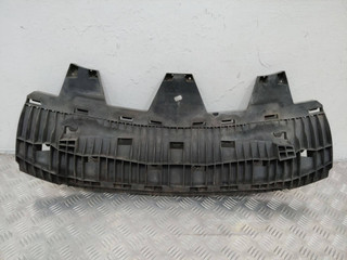 защита бампера (кенгурятник) Opel Zafira 2 поколение (B) 2005, 13144338