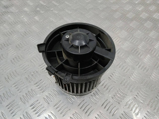 моторчик печки Nissan Qashqai 1 поколение 2007, 1.5 л., дизель, A14000, A30355A1400000