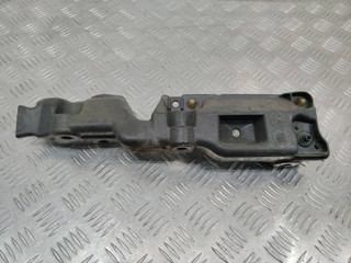 крепление ( кронштейн ) крыла Renault Scenic 3 поколение 2011, 631220010R