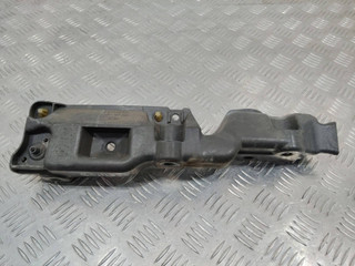 крепление ( кронштейн ) крыла Renault Scenic 3 поколение 2011, 631230010R