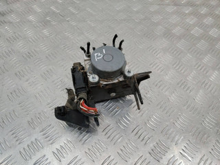 блок ABS Dacia Logan 1 поколение 2007, 8200694434