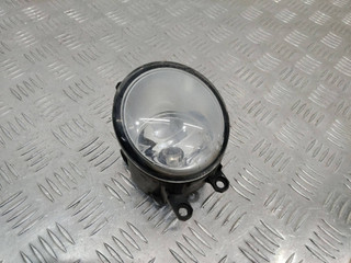 фара противотуманная левая Toyota Yaris XP9 2008, 89210657
