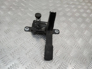 ручка открывания капота Renault Scenic 3 поколение 2011, 656030002R