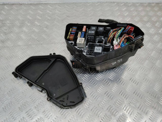 блок предохранителей Audi Q7 4L 2007, 7L0937576