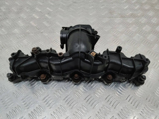коллектор впускной Ford Transit 7 поколение 2012, 2.2 л., дизель, BK2Q9424C