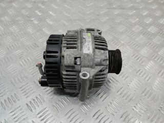 генератор Renault Megane 1 поколение [рестайлинг] 2002, 1.6 л., бензин, 7700422237