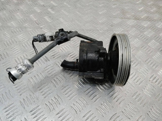 насос гидроусилителя руля Renault Scenic 1 поколение [рестайлинг] 2000, 7700101192