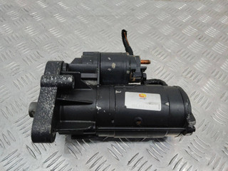 стартер Renault Espace 4 поколение 2006, 8200237594, 0986024220