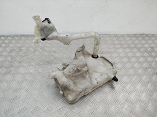 бачок омывателя Mercedes-Benz E-Класс W211/S211 2005, 2118601360
