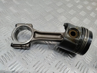 шатун Renault Megane 2 поколение 2006