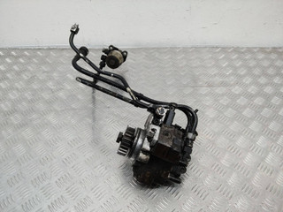 ТНВД MAN TGM 1 поколение 2008, 6.9 л., дизель, 2445110060
