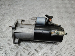 стартер Audi A4 B7 2005, 2.0 л., дизель, 0001125053