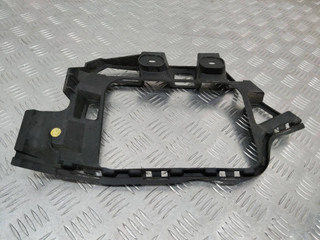 Крепление бампера заднего Volkswagen Touareg 2 поколение 2014, 7P6807394