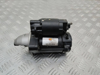 стартер BMW 3 серия E90/E91/E92/E93 2007, 3.0 л., бензин, МКПП, 0986021500