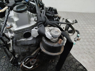 кронштейн двигателя Honda Civic 8 поколение 2006, 1.3 л., бензин, электро, АКПП