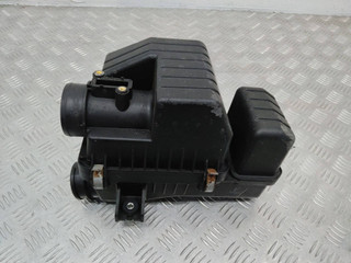 корпус воздушного фильтра Honda Civic 8 поколение 2006, 1.3 л., бензин, электро, АКПП
