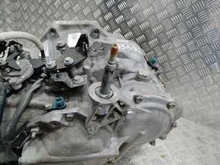 кронштейн КПП Renault Espace 4 поколение 2005, 3.0 л., дизель, АКПП