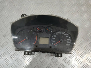 щиток приборов (приборная панель) Ford Transit 7 поколение 2007, 21678068
