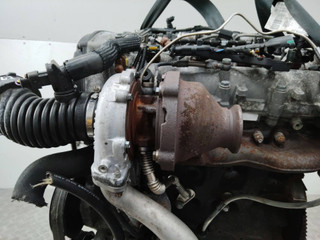 турбина Opel Insignia 1 поколение (A) 2011, 2.0 л., дизель, АКПП, 55570748