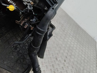 патрубок интеркулера Opel Insignia 1 поколение (A) 2011, 2.0 л., дизель, АКПП, S5000246