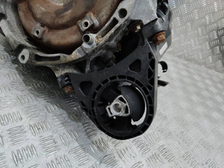 подушка крепления КПП Opel Insignia 1 поколение (A) 2011, 2.0 л., дизель, АКПП