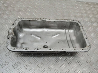 масляный поддон Renault Espace 4 поколение 2003, 2.2 л., дизель, 28389327A16