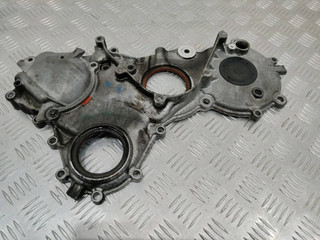 крышка двигателя передняя Renault Espace 4 поколение 2003, 2.2 л., дизель, 8200006884