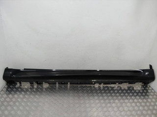 накладка на порог BMW X5 F15 2016, 51178054033