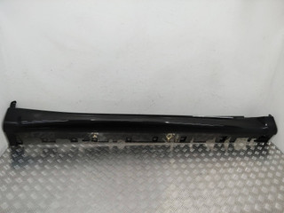 накладка на порог BMW X5 F15 2016, 51178054034