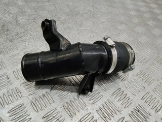 патрубок интеркулера Toyota Avensis 2 поколение (T250) 2006, 2.0 л., дизель