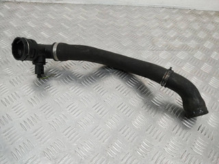 патрубок радиатора Audi Q7 4L 2008, 3.0 л., дизель, АКПП, 7L6122051