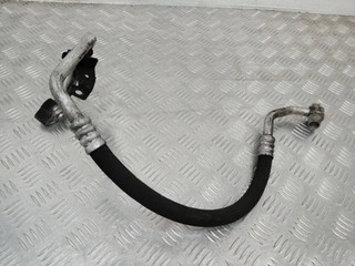 трубка кондиционера Audi Q7 4L 2008, 3.0 л., дизель, АКПП, 7L6820721BJ
