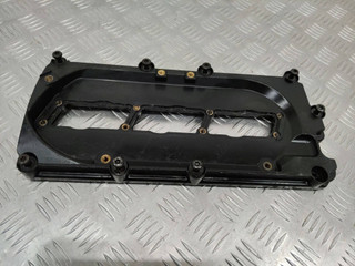 клапанная крышка Audi Q7 4L 2008, 3.0 л., дизель, АКПП, 059103470R