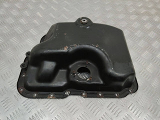 масляный поддон Audi Q7 4L 2008, 3.0 л., дизель, АКПП, 059103602F