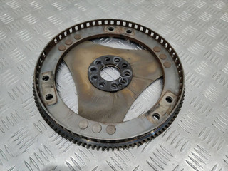 Маховик АКПП (драйв плата) Audi Q7 4L 2008, 3.0 л., дизель, АКПП, 059105323