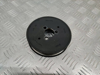 шкив помпы Audi Q7 4L 2008, 3.0 л., дизель, АКПП, 059121031