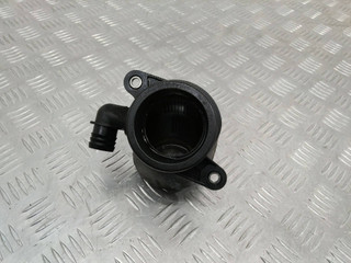 патрубок турбины Audi Q7 4L 2008, 3.0 л., дизель, АКПП, 059129955