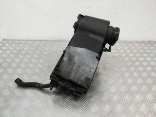 корпус воздушного фильтра Audi Q7 4L 2008, 3.0 л., дизель, АКПП, 7L6129601