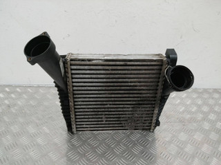 интеркулер Audi Q7 4L 2008, 3.0 л., дизель, АКПП, 7L6145803