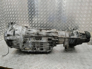 КПП автоматическая (АКПП) Audi Q7 4L 2008, 3.0 л., дизель, АКПП, 09D300039K, KQZ