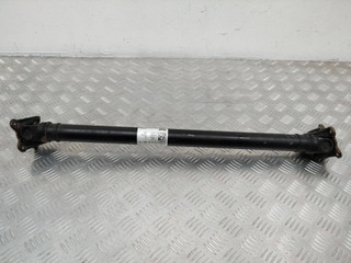 карданный вал BMW 5 серия G30/G31 2017, 3.0 л., бензин, АКПП, 15893410