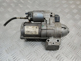 стартер BMW 5 серия G30/G31 2017, 3.0 л., бензин, АКПП, 0001172609, 8621840