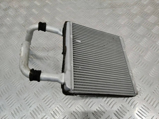 радиатор отопителя (печки) Mercedes-Benz E-Класс W211/S211 2004