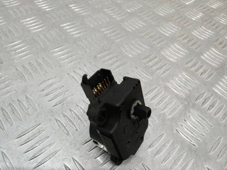 моторчик заслонки печки Mercedes-Benz E-Класс W211/S211 2004, A2038201642