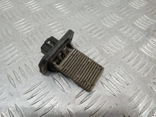 сопротивление печки Ford Transit 7 поколение 2007