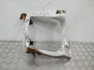 крепление фары левой Ford Transit 7 поколение 2007, 7C11-13K020