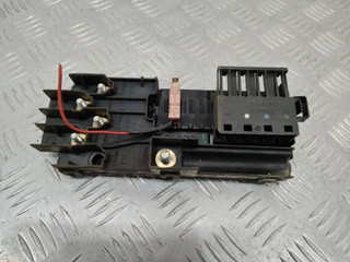 блок предохранителей Mercedes-Benz E-Класс W211/S211 2003, 2115452301