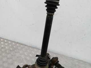 полуось (приводной вал, ШРУС) BMW 3 серия E90/E91/E92/E93 2007, купе, 7527065AI03