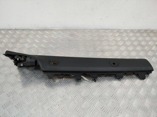обшивка салона BMW 3 серия E90/E91/E92/E93 2007, 3.0 л., бензин, кабриолет, 51436970147