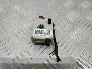 антенна BMW 3 серия E90/E91/E92/E93 2007, 3.0 л., бензин, кабриолет, 696864903